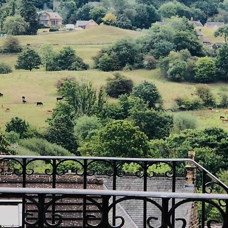 Historic Georgian Property Matlock Bath ภายนอก รูปภาพ