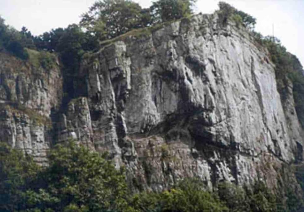 Historic Georgian Property Matlock Bath ภายนอก รูปภาพ